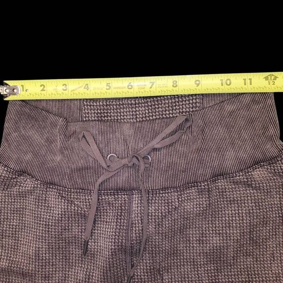 Victoria’s Secret Pink Active Leggings – High Waist Jogger Style – Size L Multip - Picture 7 of 16